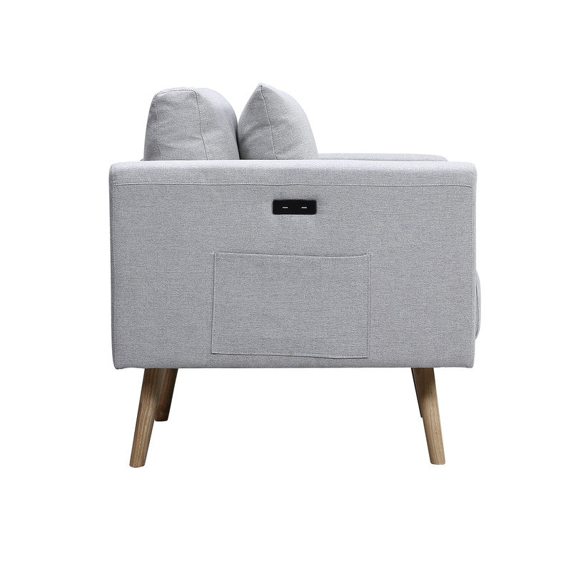 Easton 75" Sofa
