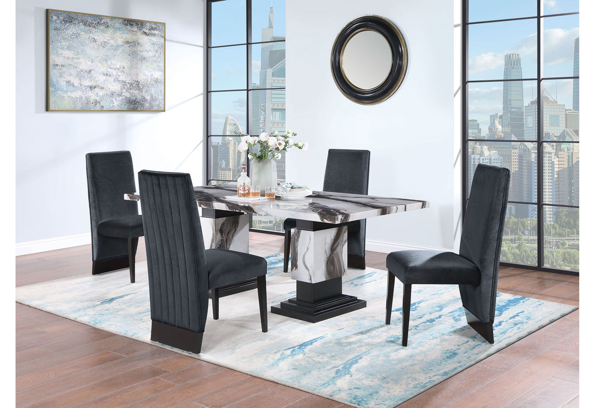 Stacey Dining Seating