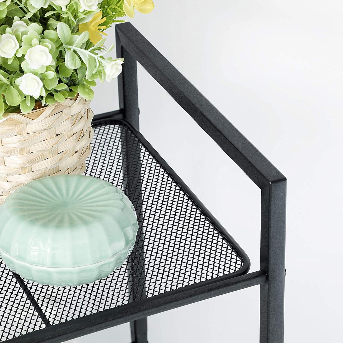 5-Tier Storage Rack