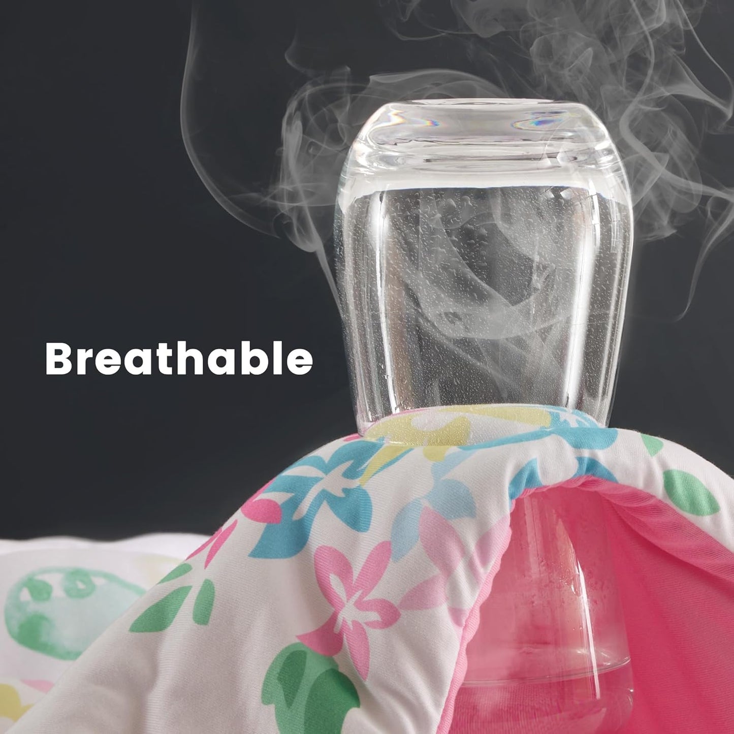 Kids Jersey Knit Comforter Set - Includes Sheets & Pillowcases