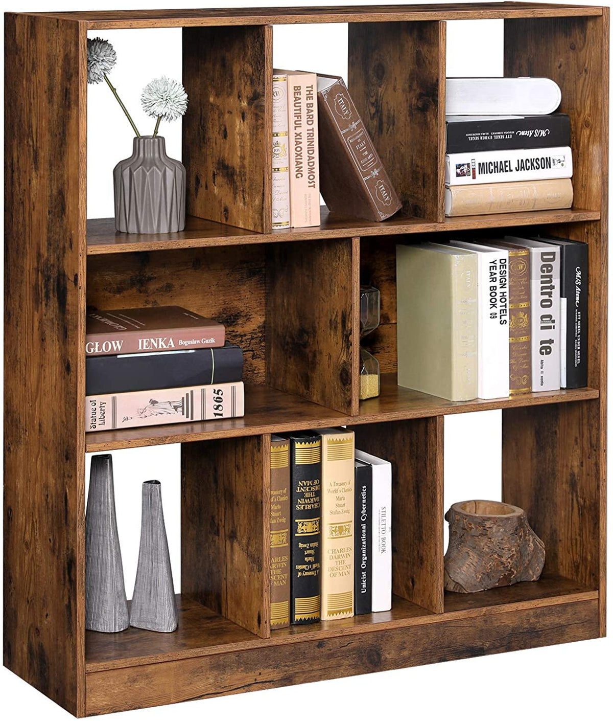 ODELL Square Storage Shelf