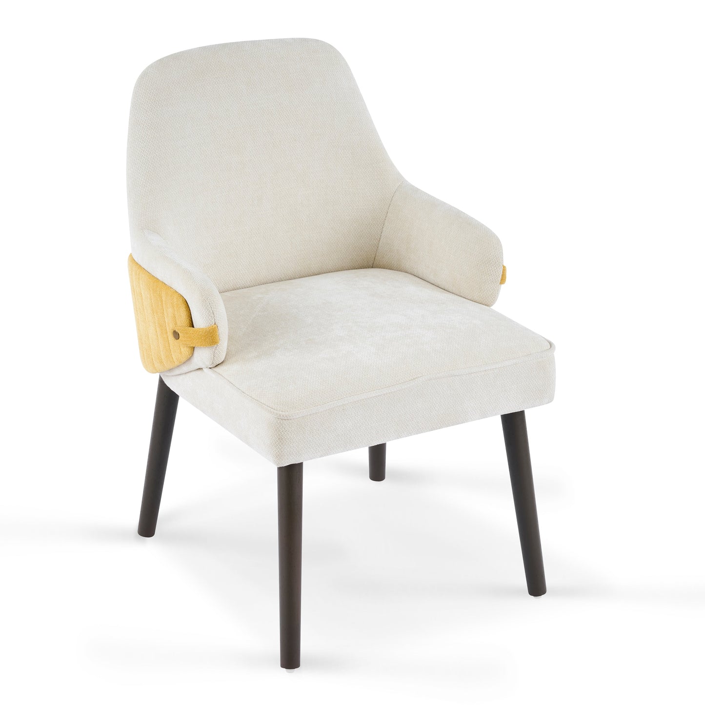 Indoor Dining Chair Set of 2