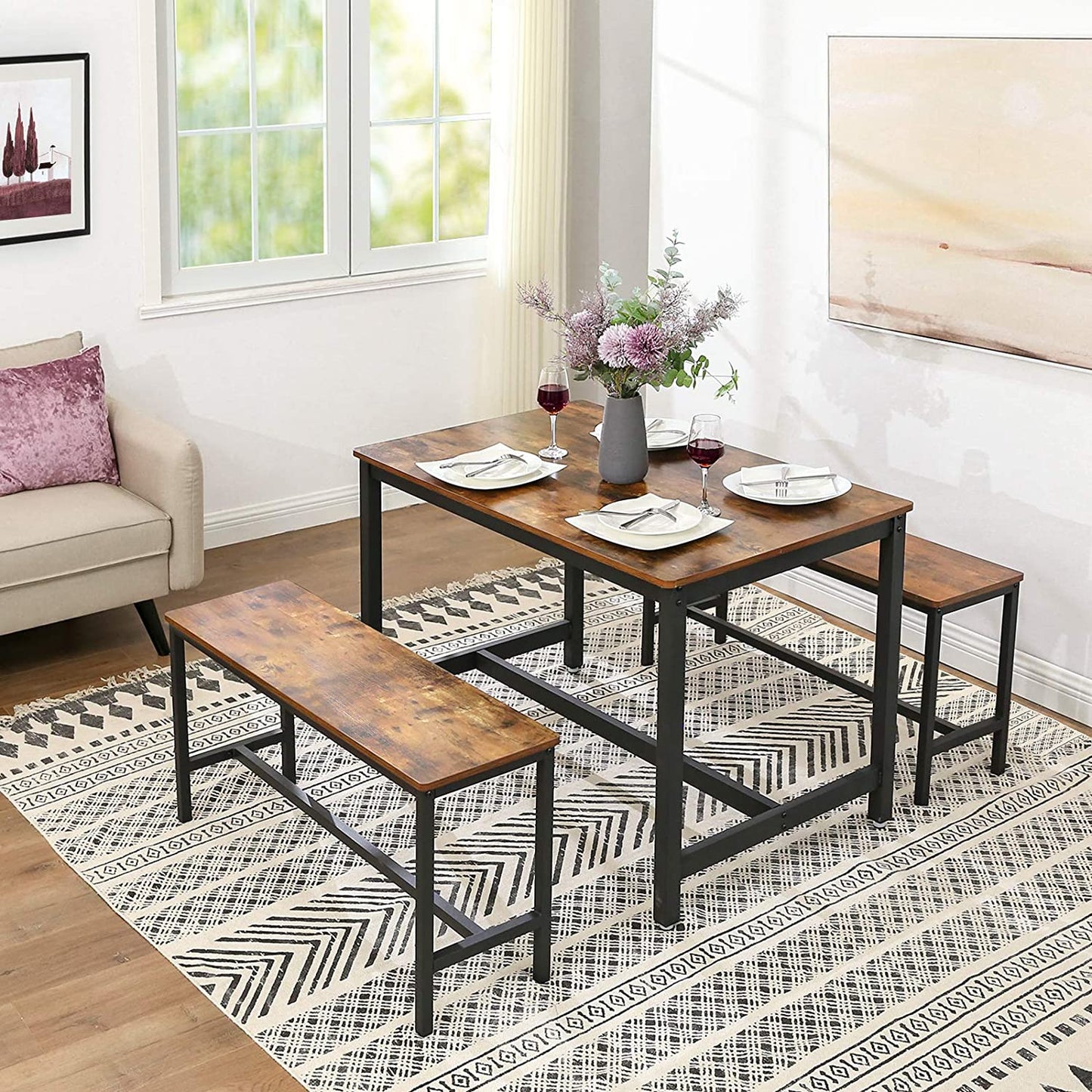 MARLEY Dining Table