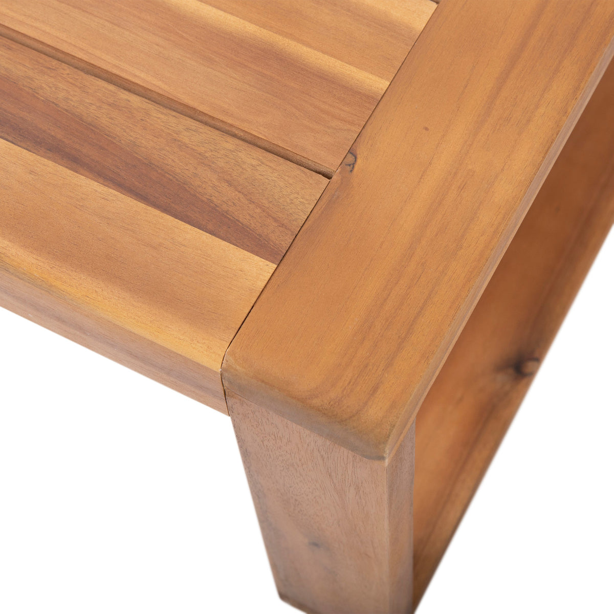 Paloma Loveseat and Coffee Table Set