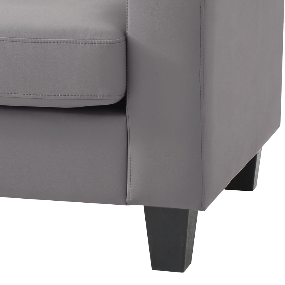 Cozy Accent Chair