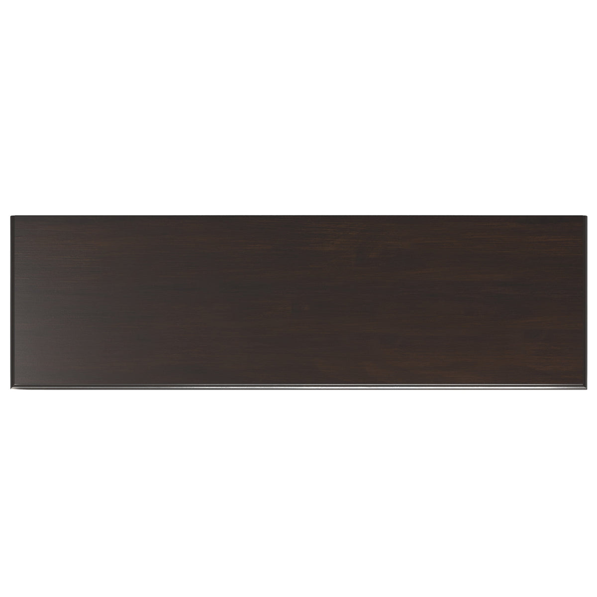 Connaught 60 Inch Wide Solid Wood Sideboard Buffet in Chestnut
