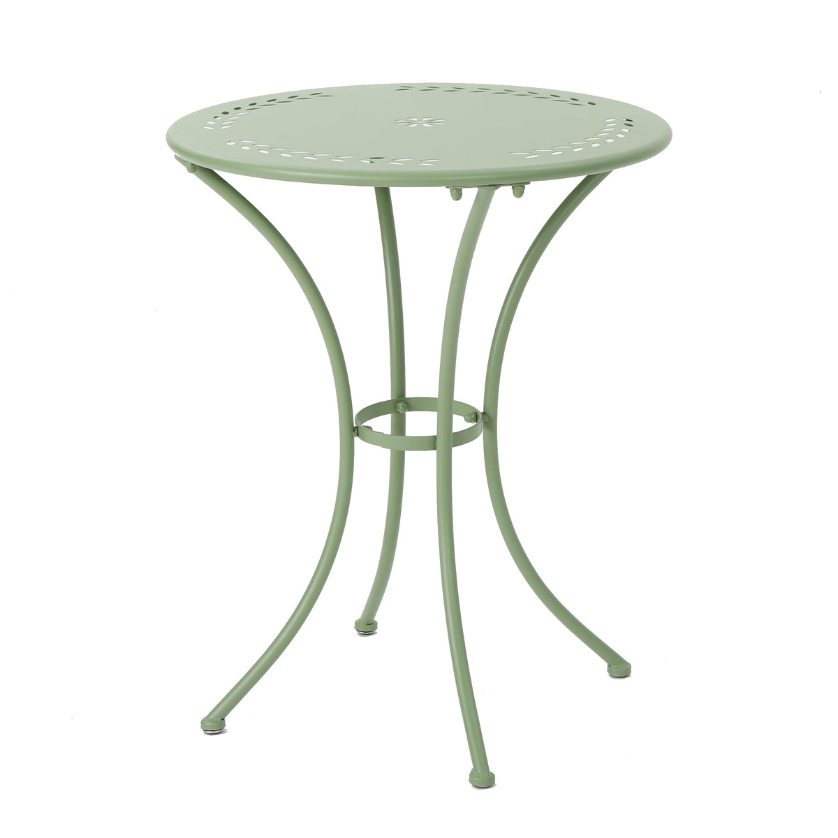 Lourdes 3 Pc KD Metal Set