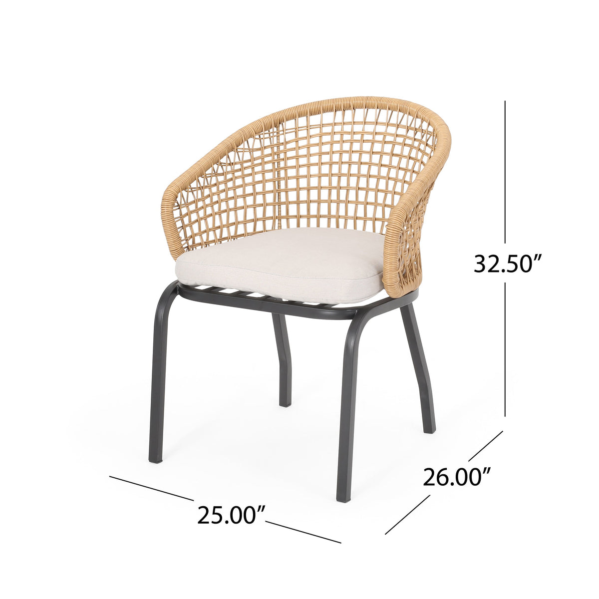 Aria Chair