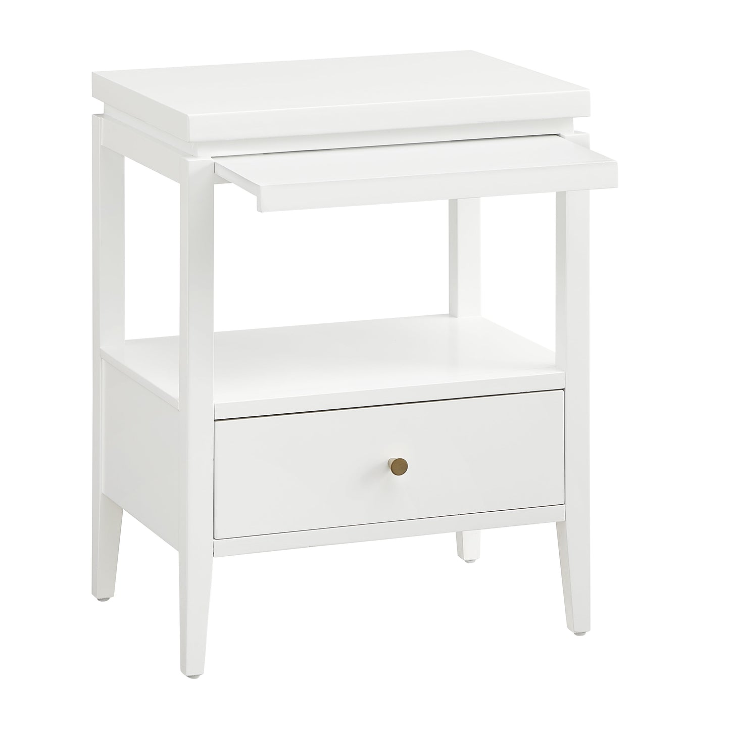 Olana 1-Drawer Nightstand