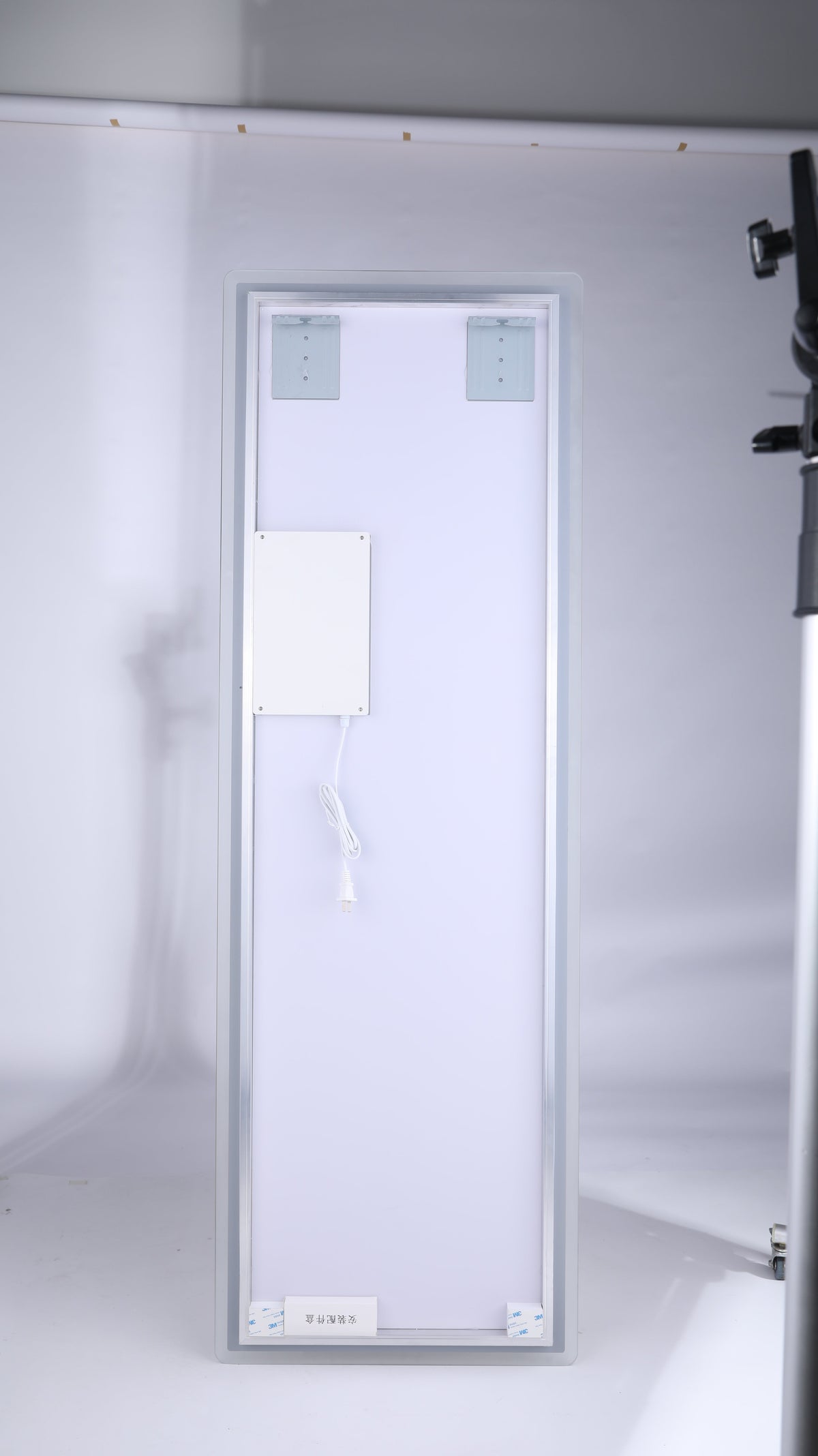 Full Length Lighted Vanity Mirror