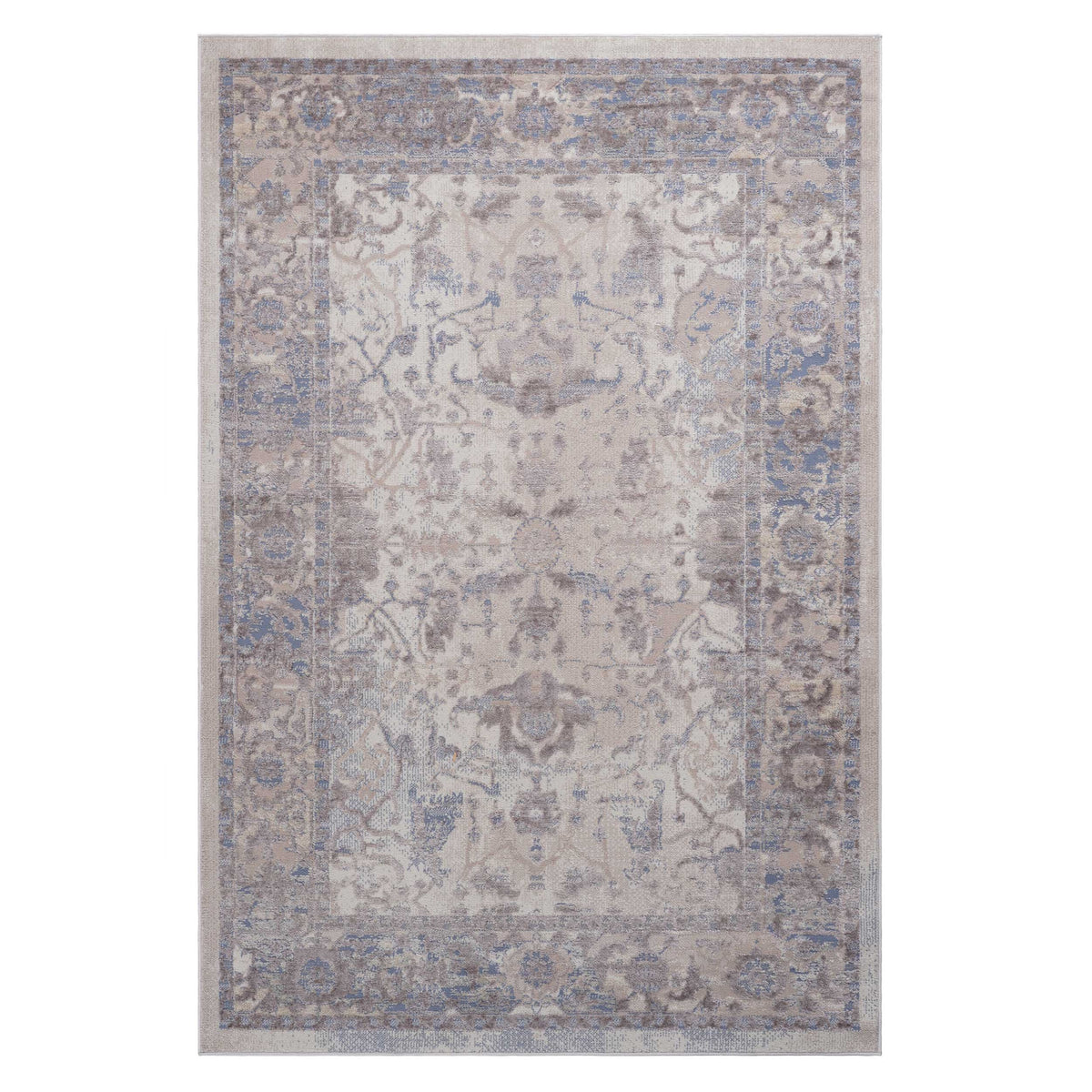 Payas Collection 7.9X10 Area Rug