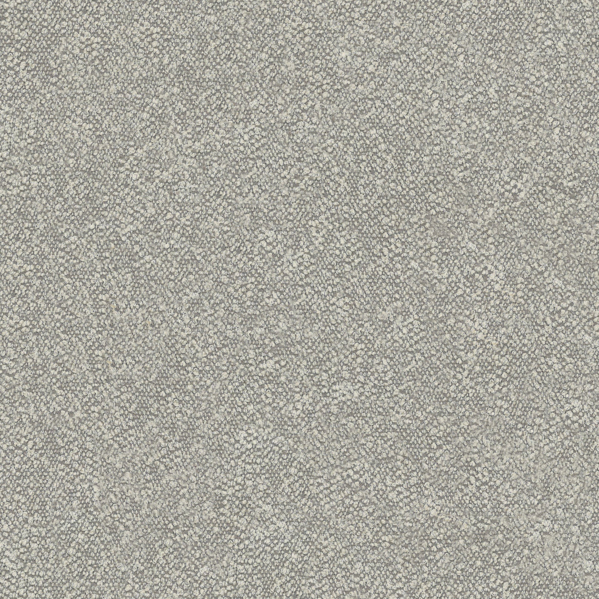 Gray Storage Ottoman