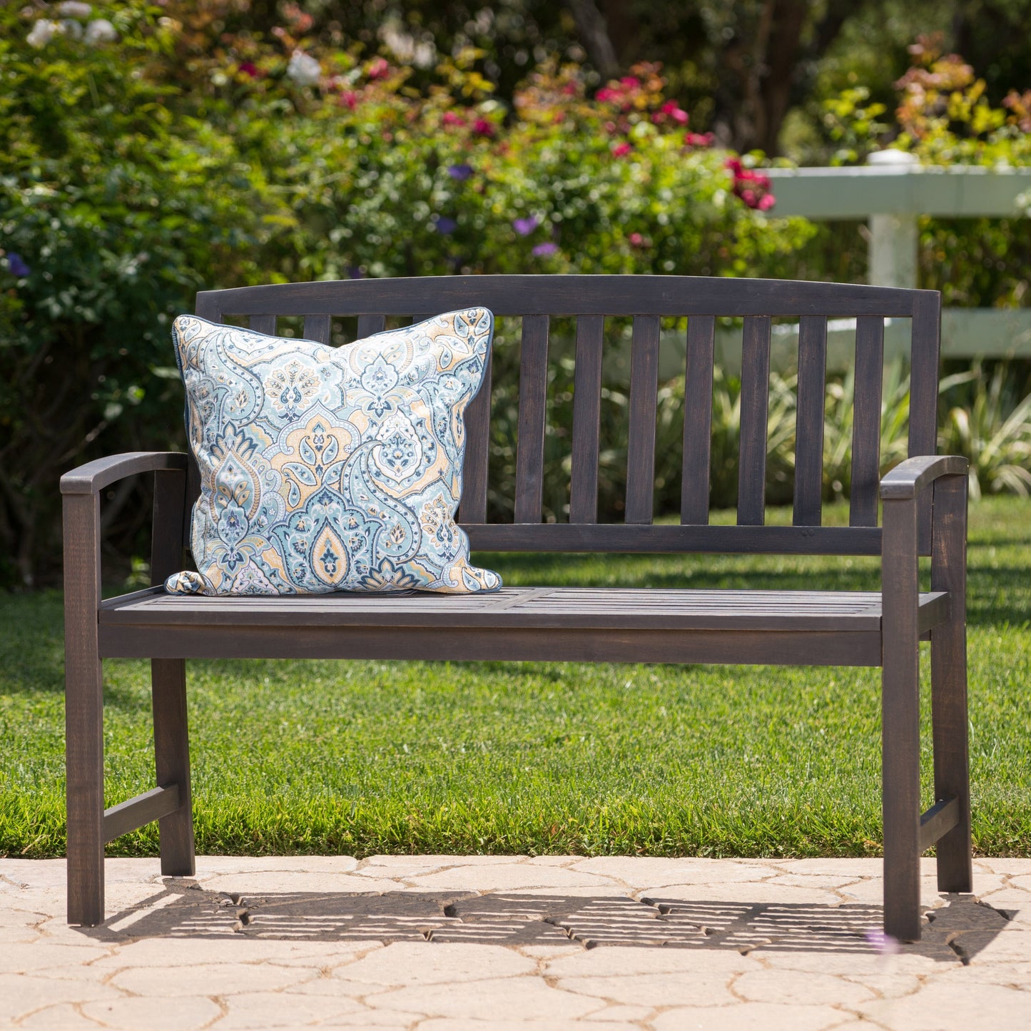 Loja Bench