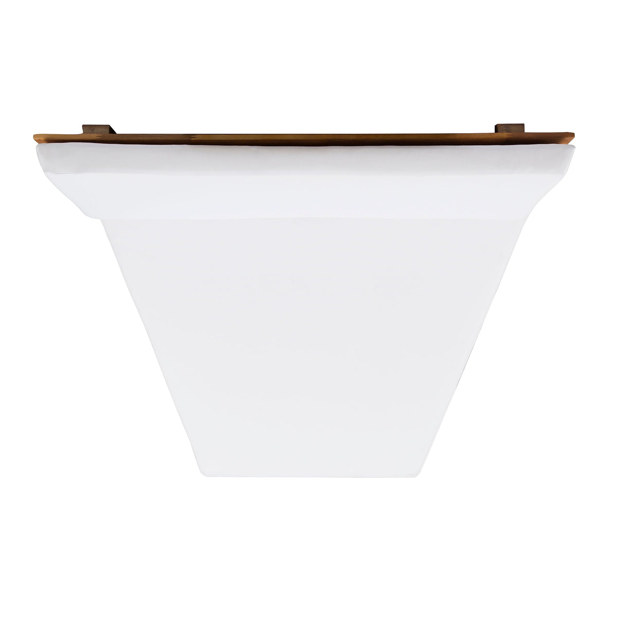 Hillcrest Sofa Corner + Table