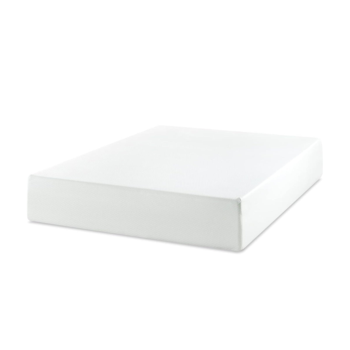 10 Queen Memory Foam Mattress
