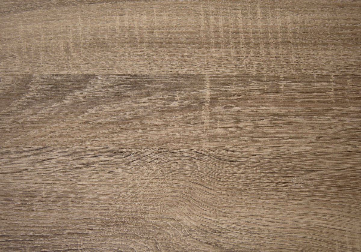 C-Shaped Accent Table