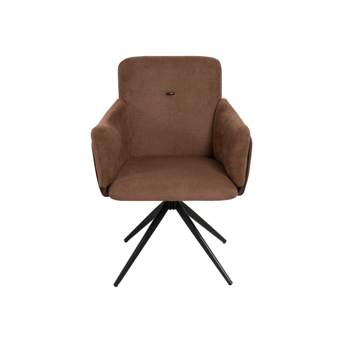 360° Swivel Home Office Desk Chairs Set of 2