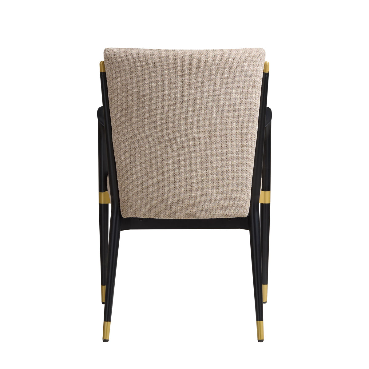 Modern Dining Arm Chair - Set of 2