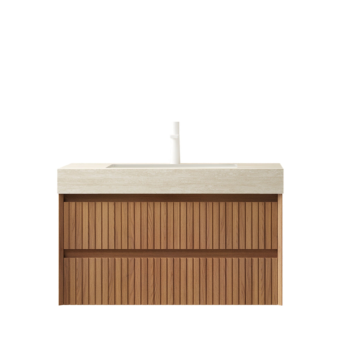 Tilley 36" Bathroom Vanity & Sink