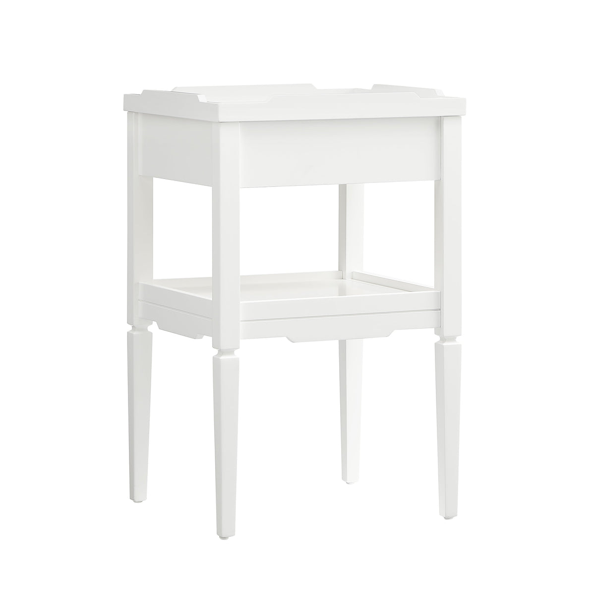 Foley 1-Drawer Nightstand