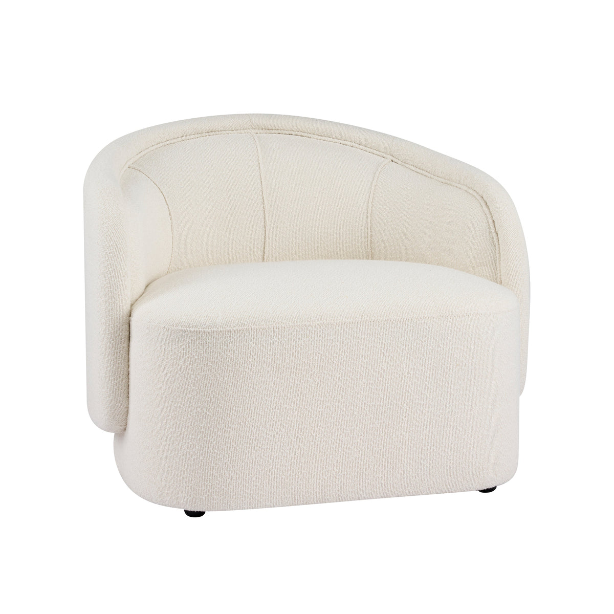 Amanda Accent Chair