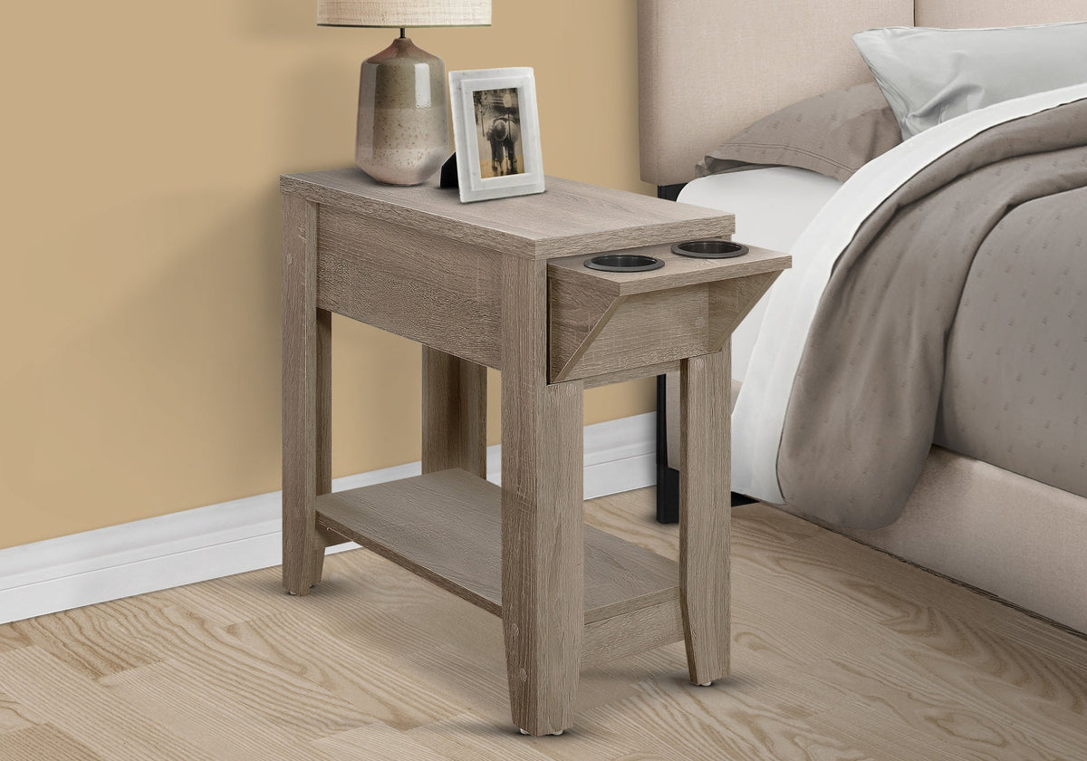 Accent Table - Versatile Side Table for Any Room