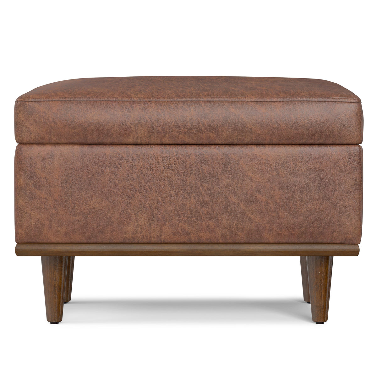Shiloh Small Storage Ottoman