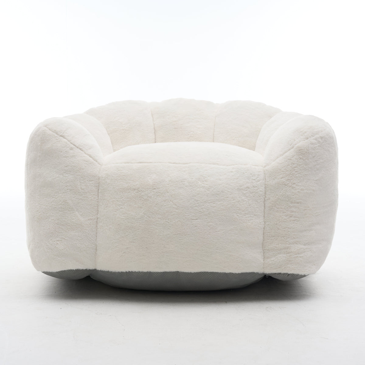 Large Single Petal Cloud Sofa Chair