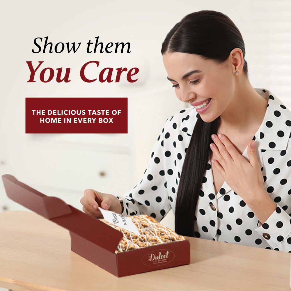 Hearts & Happiness Gift Box
