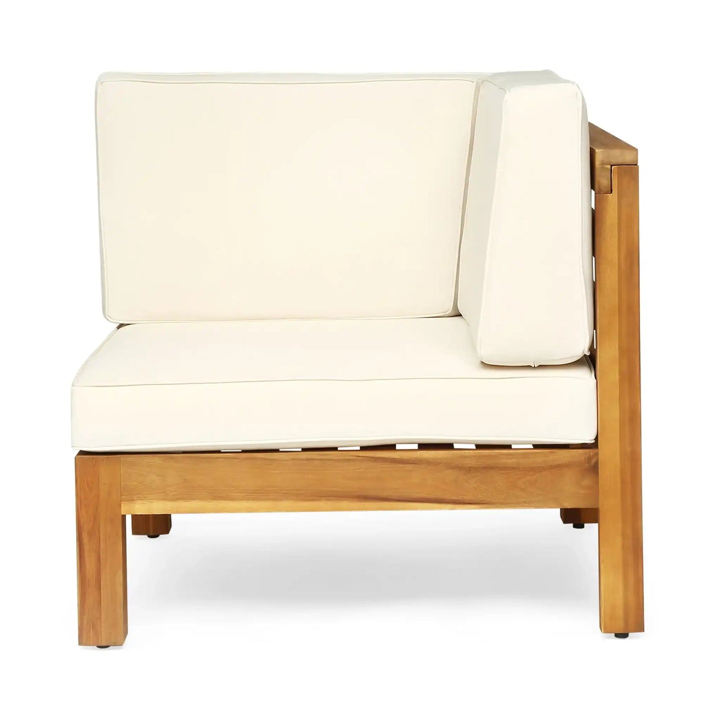 Oana - 3 Piece Loveseat Set With Coffee Table