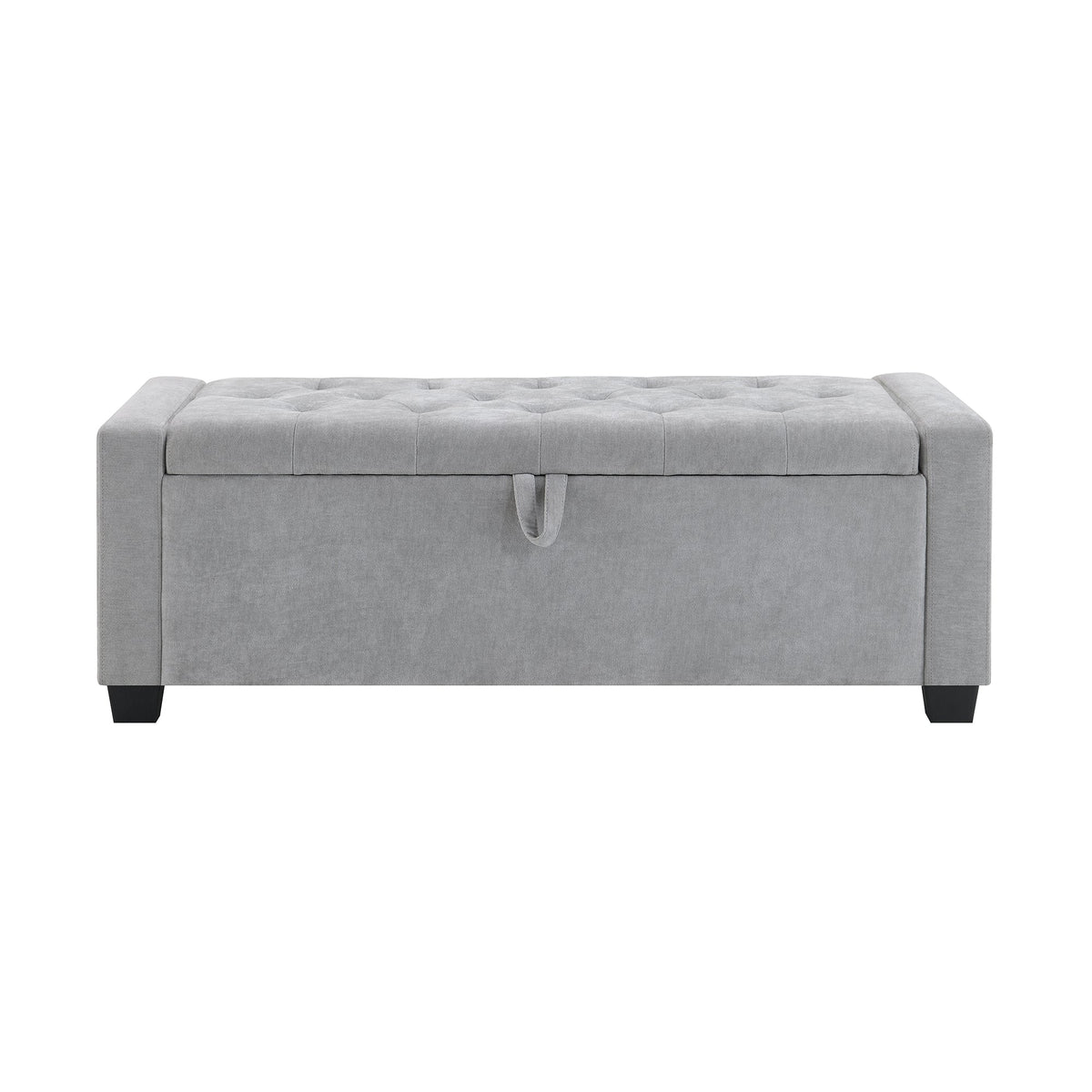48" Ottoman with Storage