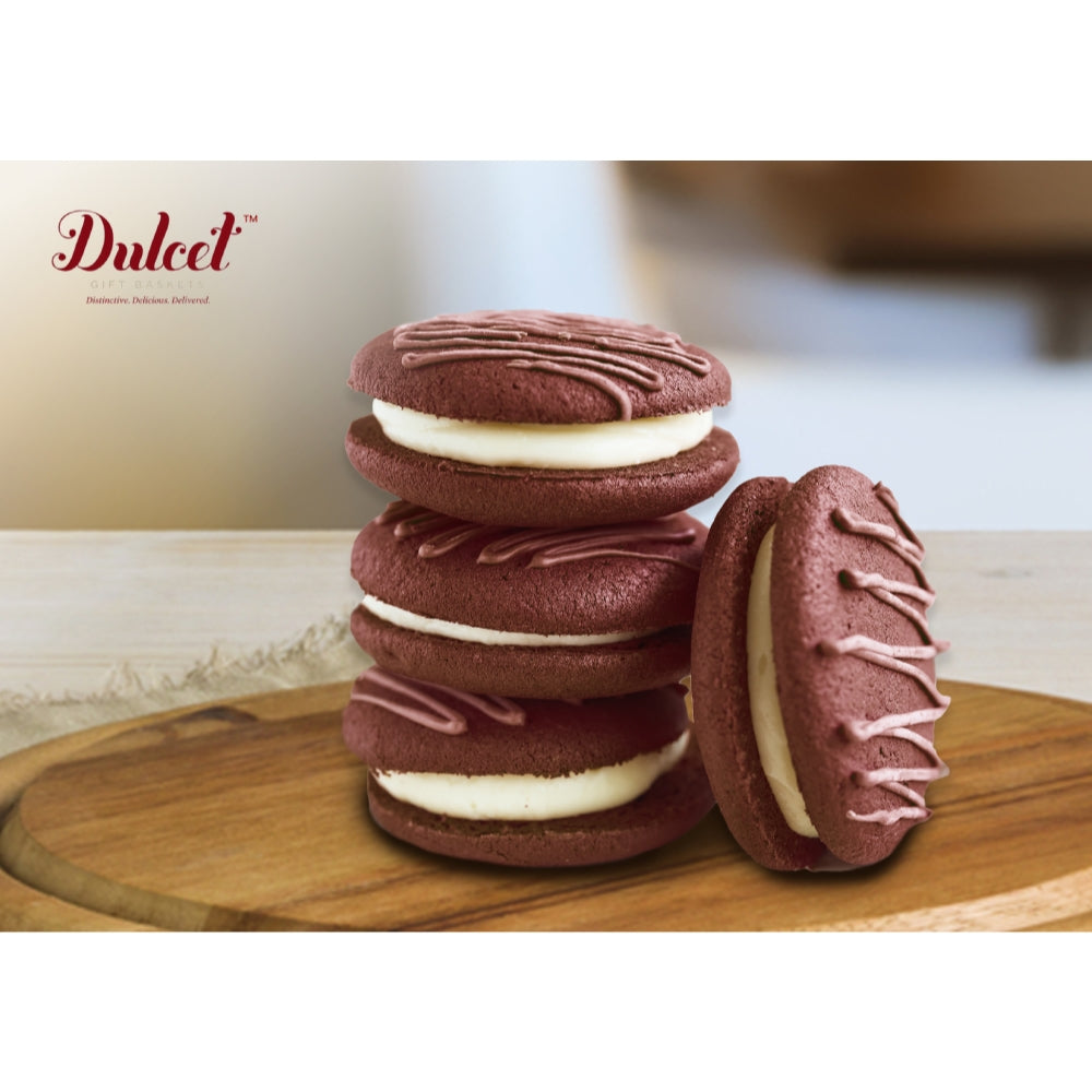 Fathers Day Muffin and Cookie Gourmet Tin