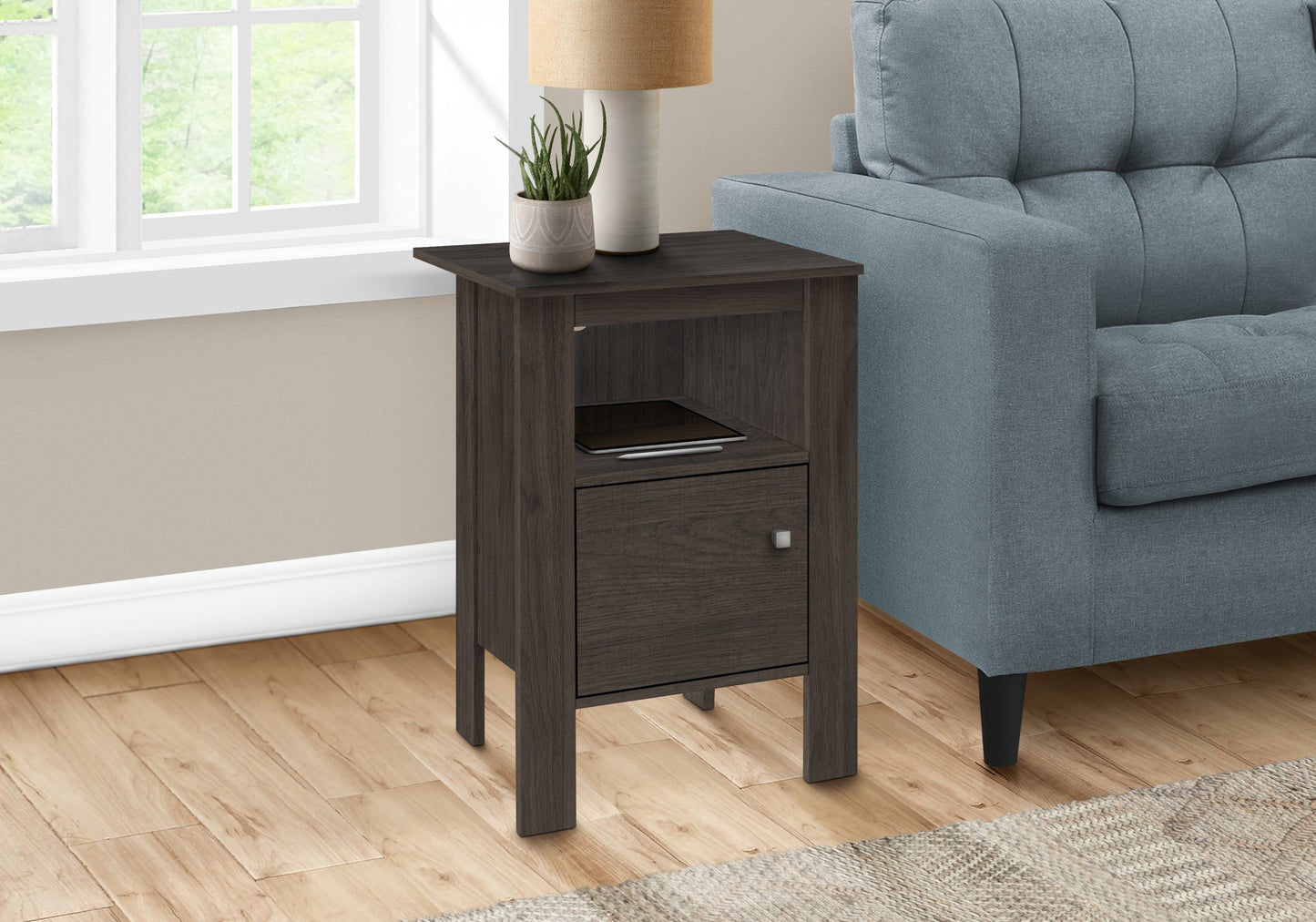 Accent Table