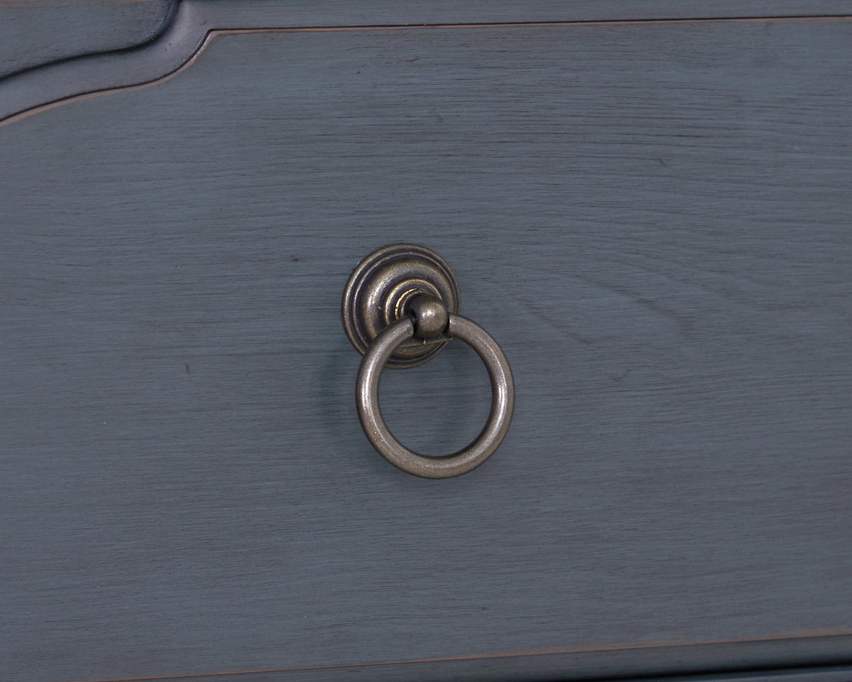 Americana 5-Drawer Chest