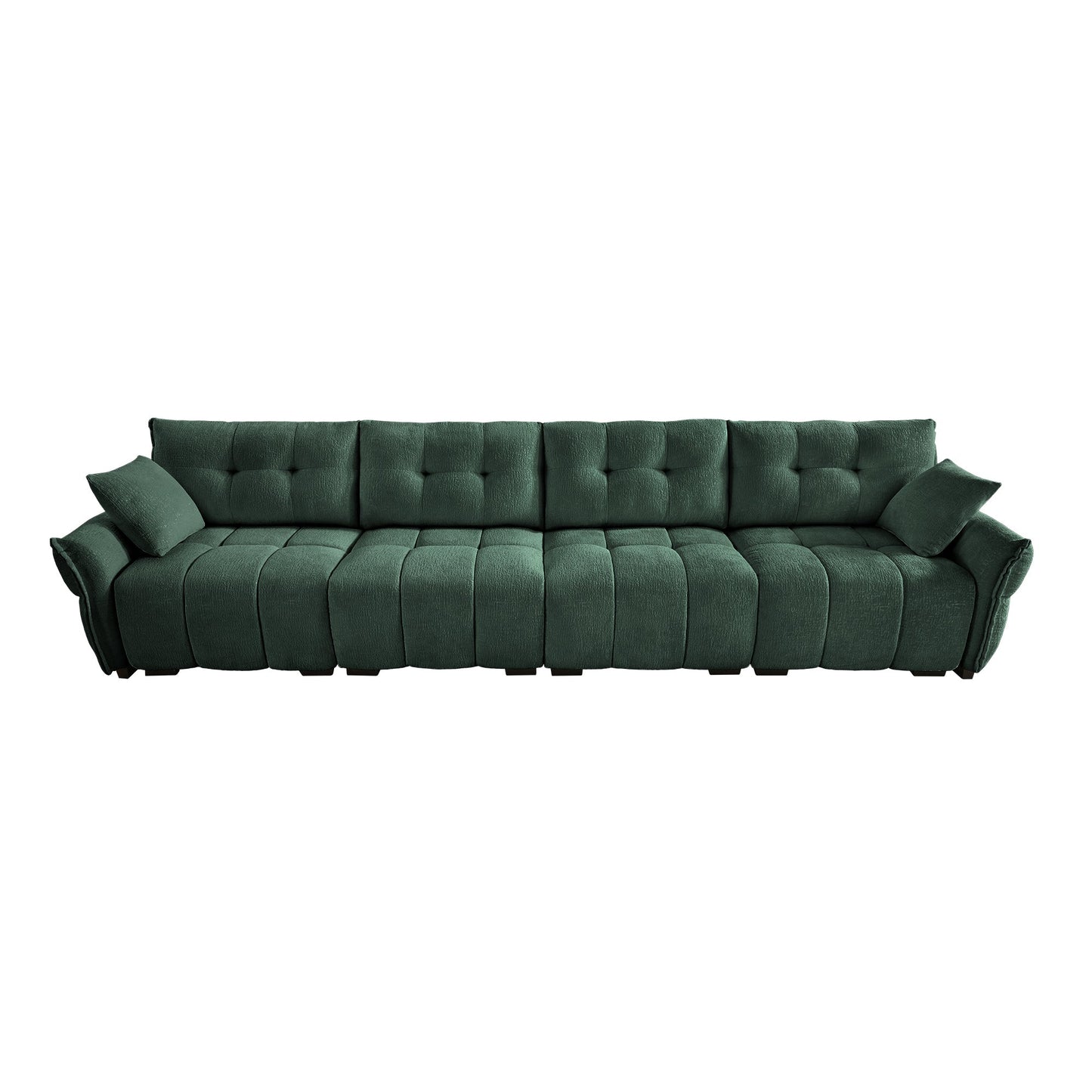 Modern 4-Seater Sofa