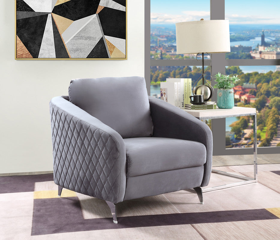Sofia 36" Accent Chair