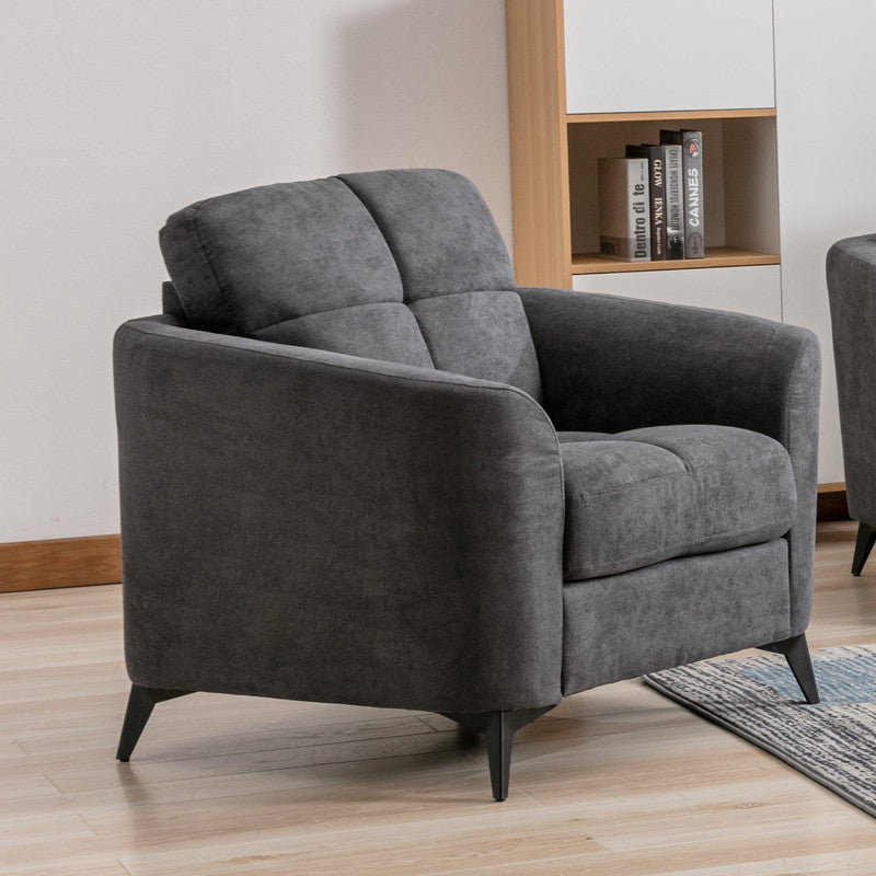Callie 39" Accent Chair