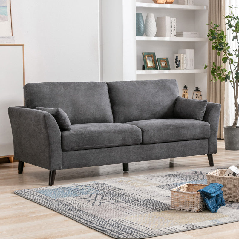 Damian 77" Sofa