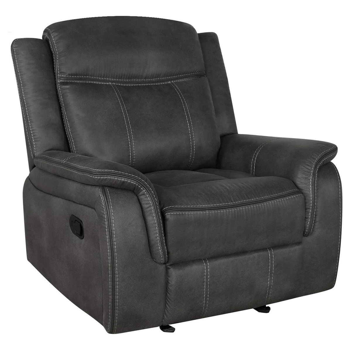 Franklin Glider Recliner