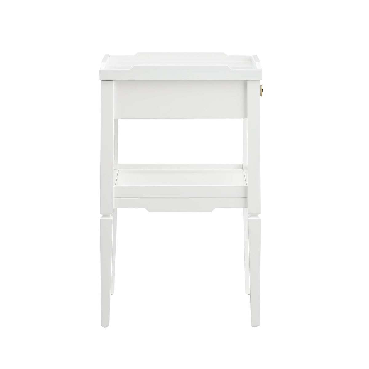 Foley 1-Drawer Nightstand