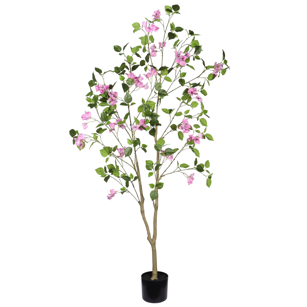 5FT Artificial Bougainvillea Tree