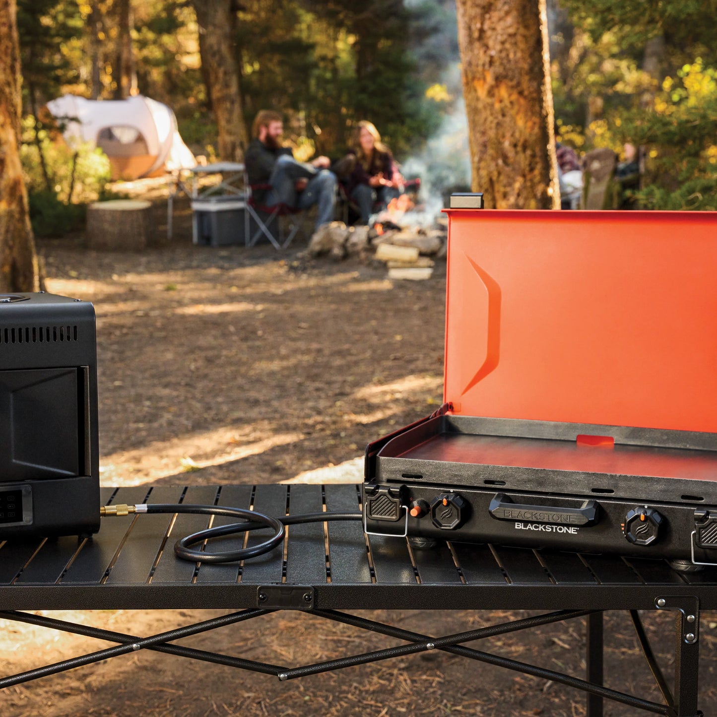 Blackstone OTG 20x14" Camping Griddle