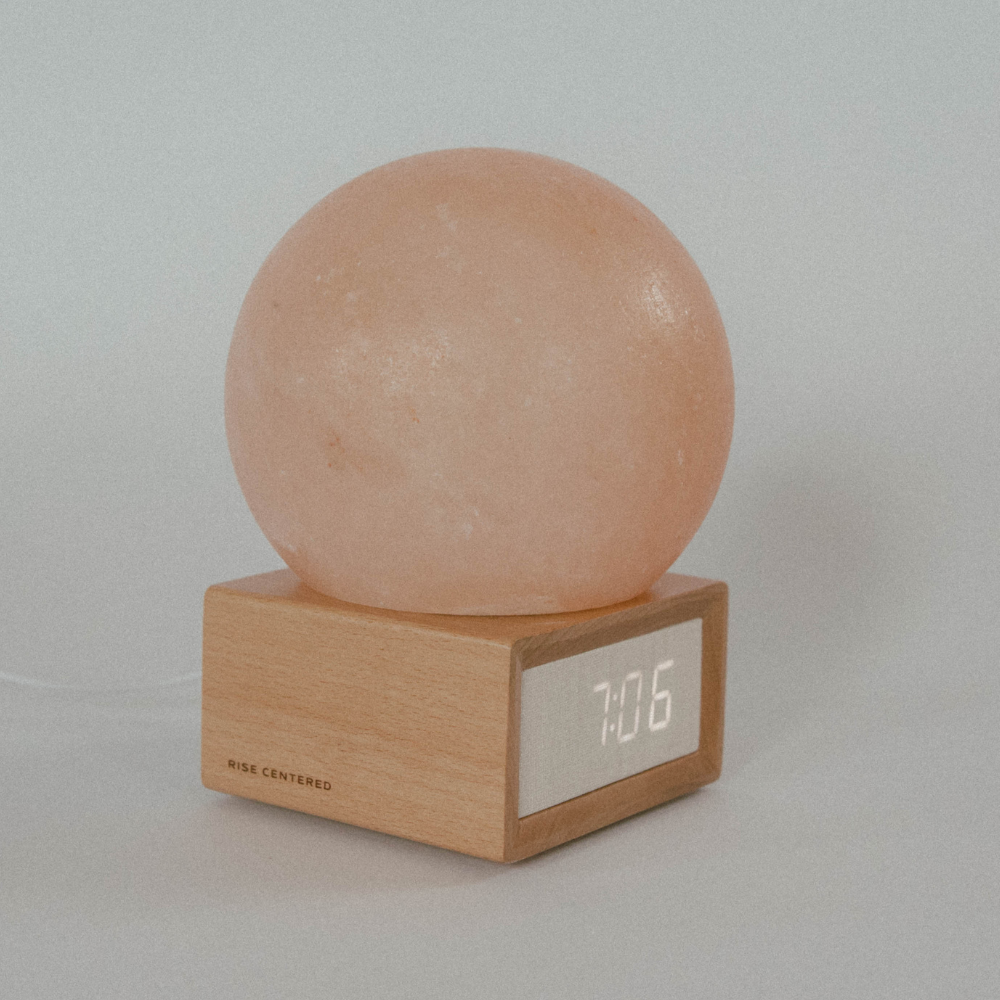 The Original Sunrise Alarm Clock
