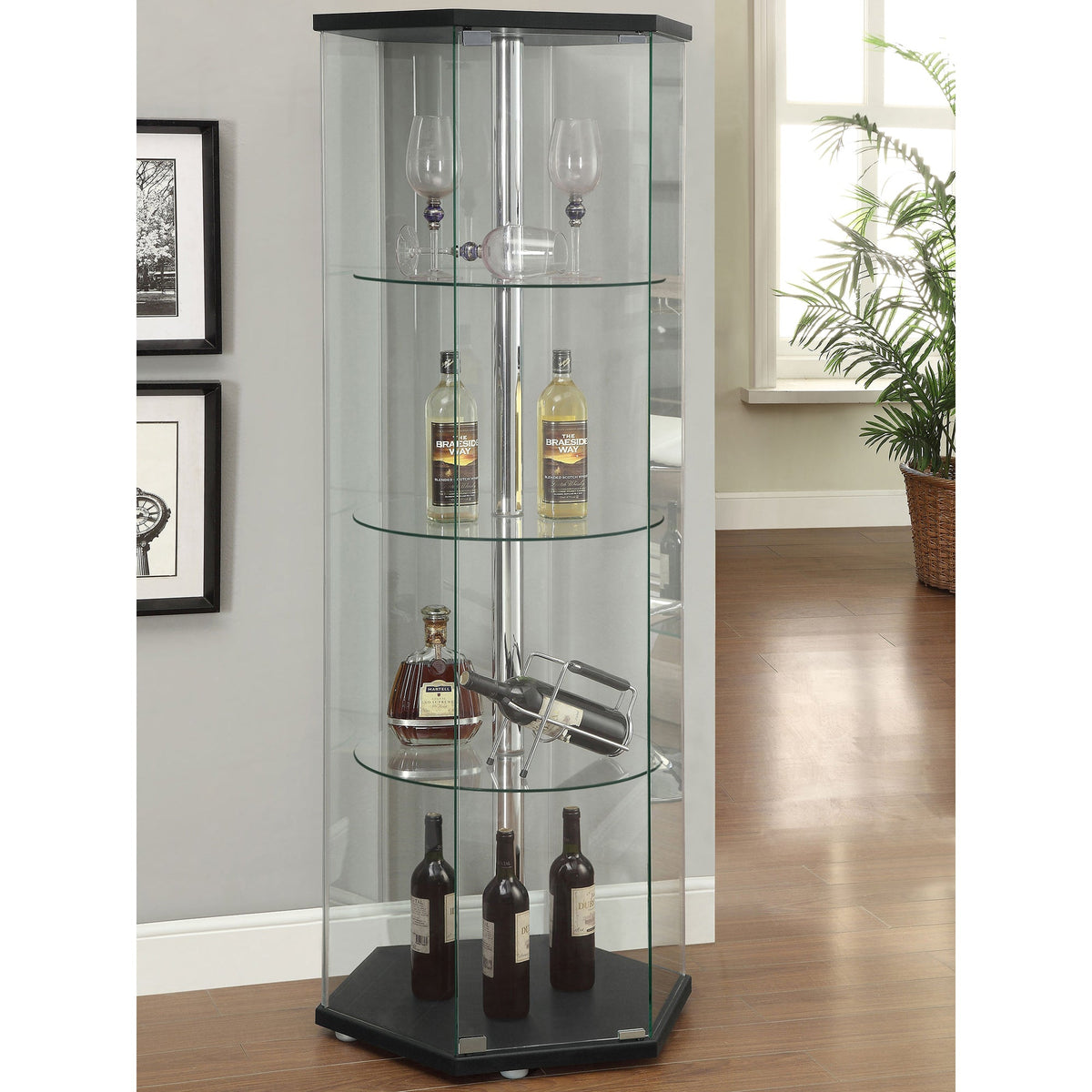 Tenley Bookshelf