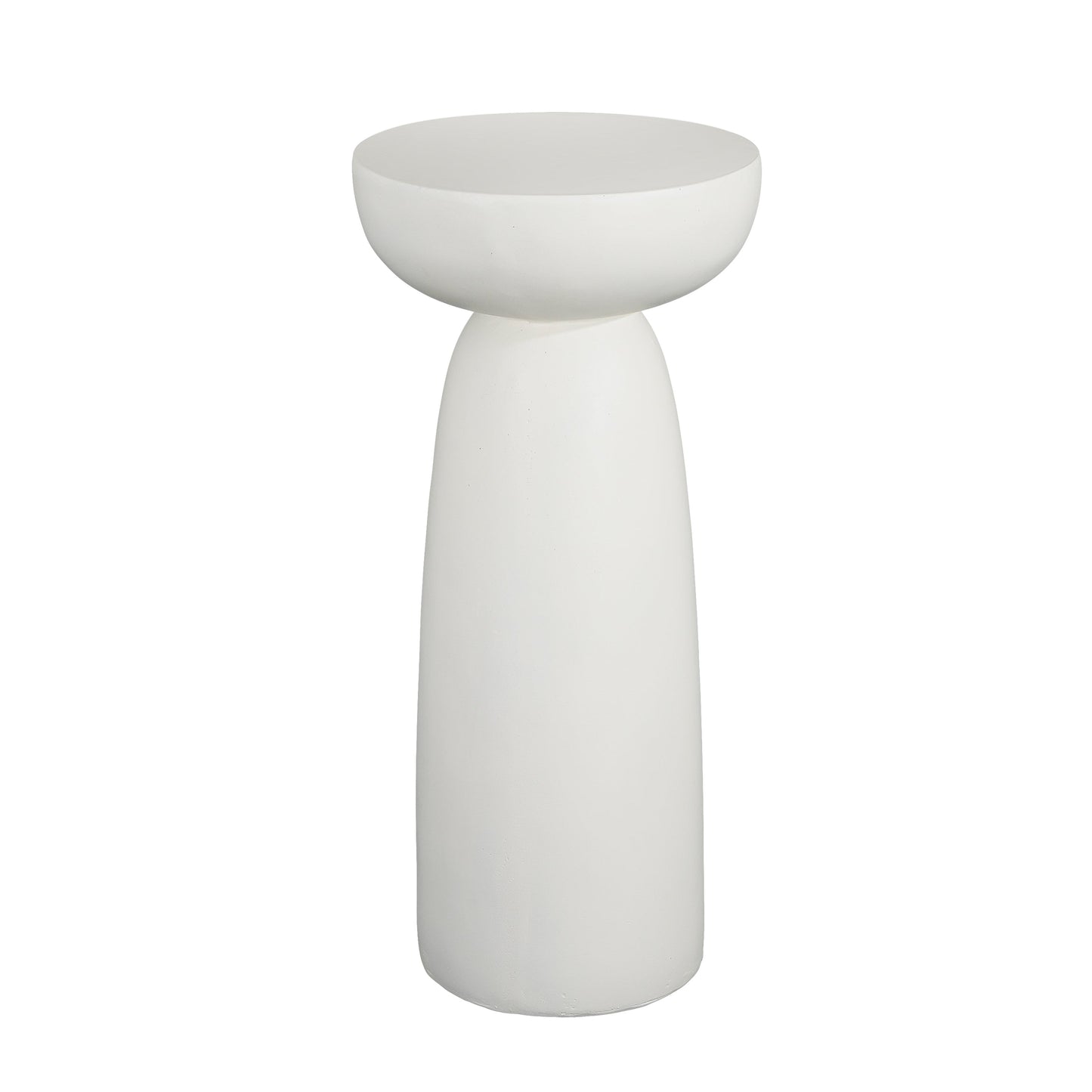 Magnesium Oxide Plant Stand 28 Inch