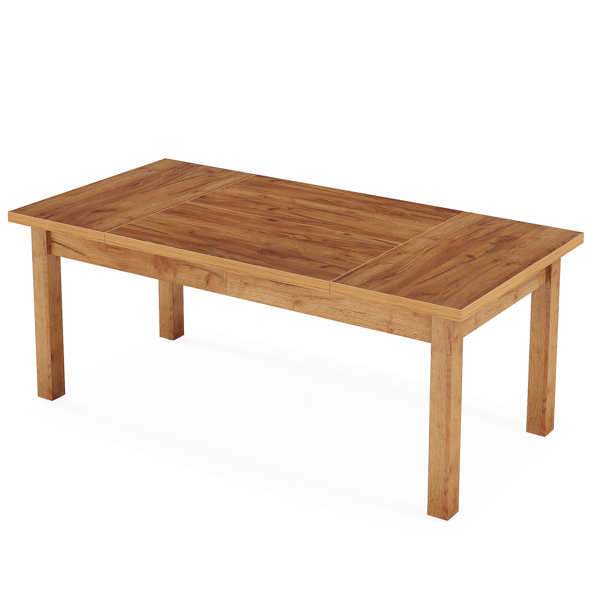 70 Inch Large Computer Desk
