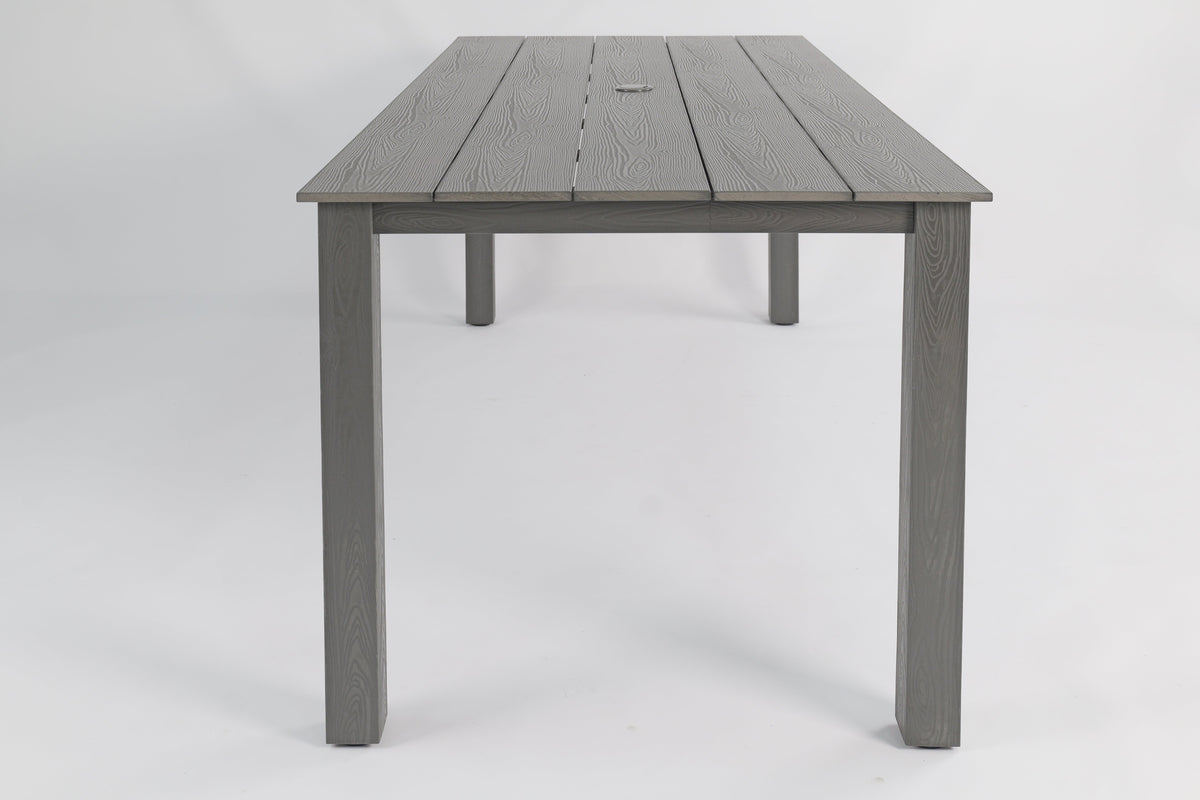 68.9-Inch High-Quality Dining Table