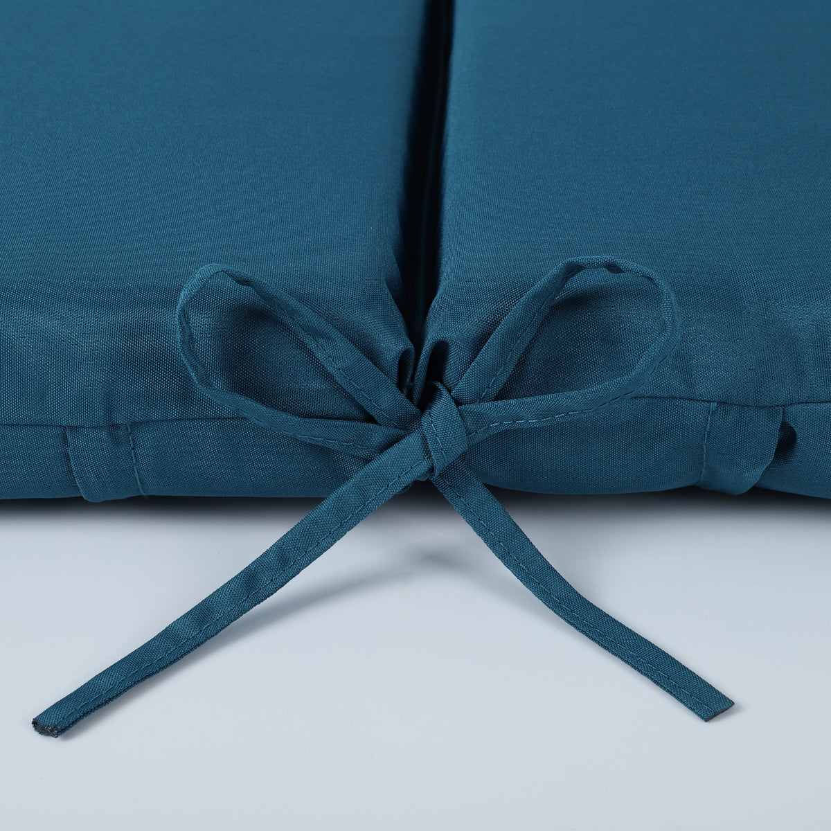 2PCS Set Outdoor Lounge Chair Cushion Replacement