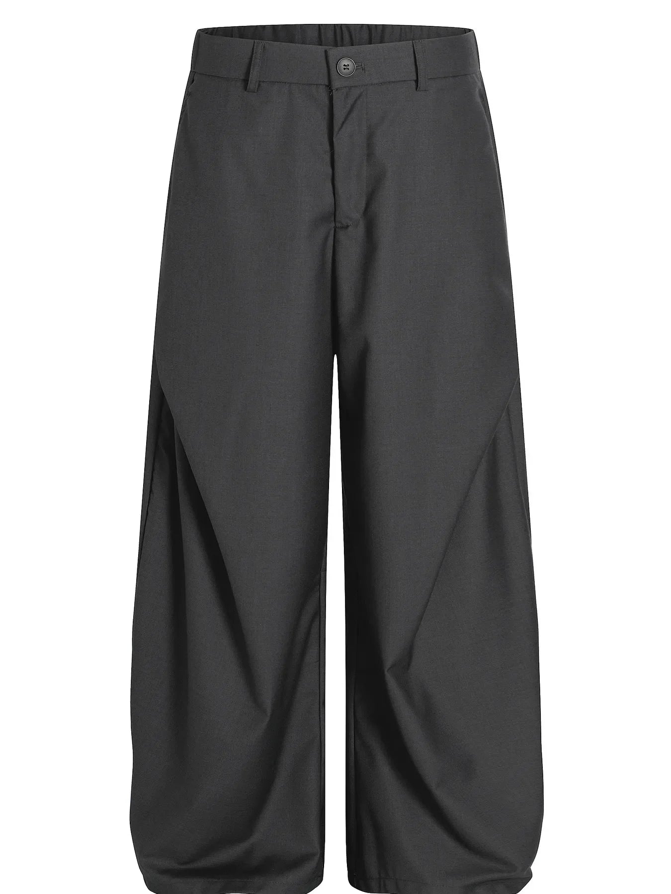 Wide-Leg Pants
