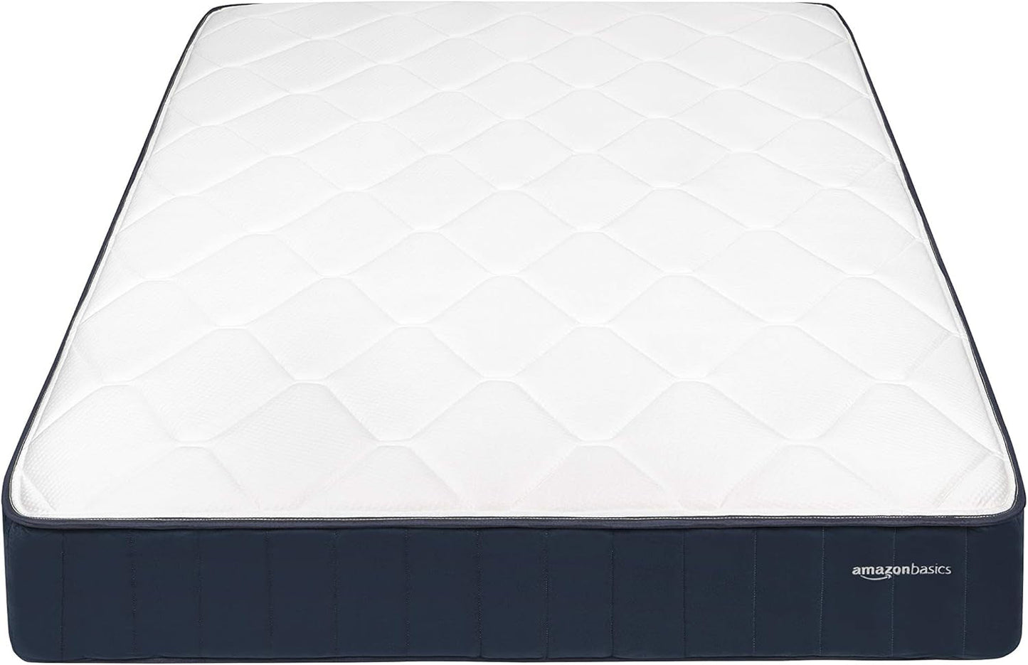 King Gel Infused Memory Foam Mattress Cooling Technology